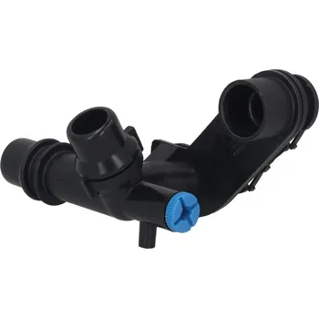 Motor automobilu Příruba chladiva, , KAMOKA, 7920041