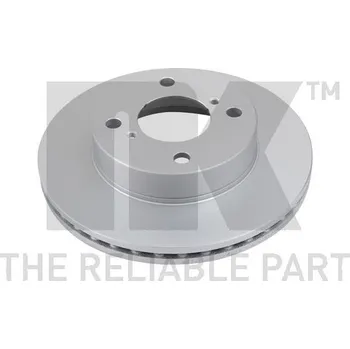 Brzdový kotouč Brzdový kotouč, , 402064A00G, 55311M68K10, NK, 315220