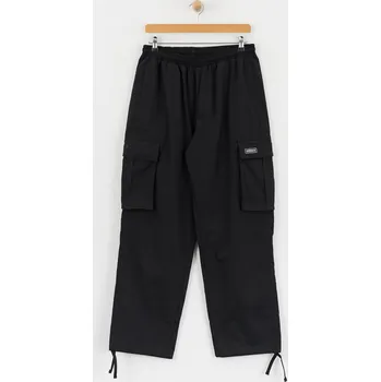 adidas Skt Cargo (black/black) L, černá
