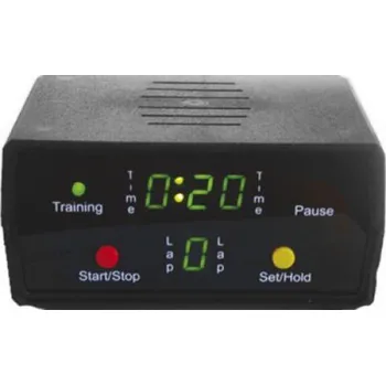 Budík Timer 220V Fighter, FV09990