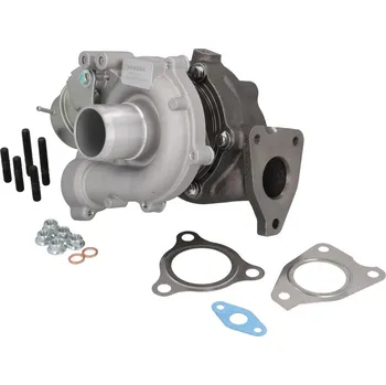 Turbodmychadlo Dmychadlo, plnění, , KAMOKA, 8600115