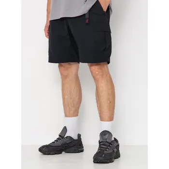 Pánské kraťasy Gramicci Nylon Explorer Cargo (black) L, černá