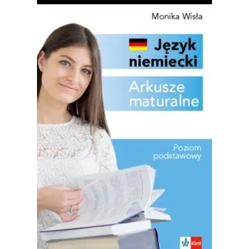 Arkusze maturalne Języki niemiecki