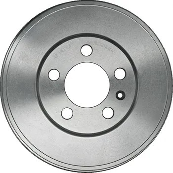 Brzdový buben Brzdový buben, , 6R0609617B, HELLA, 8DT 355 303-181