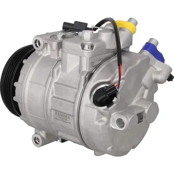 Kompresor klimatizace Kompresor, klimatizace, , KAMOKA, 7820090