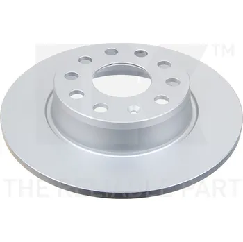 Brzdový kotouč Brzdový kotouč, , 1K0615601AA, 5Q0615601D, 8P0098601F, 8P0098601P, 8V0698601, JZW698601AF, JZW698601AM, L5QD615601A, NK, 3147137