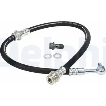 Brzdový systém Brzdová hadice, , DELPHI, LH7987