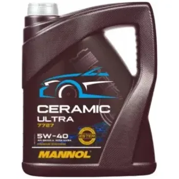 aditivum Motorovy olej MANNOL Ceramic Pro 10W-40 7726, , MANNOL, MN7726-4