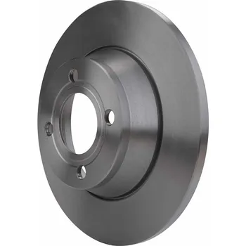 Brzdový kotouč Brzdový kotouč, , 8A0615301, 8A0615301D, HELLA, 8DD 355 103-071