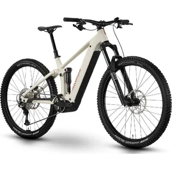 Elektrokolo Elektrokolo RAYMON Korak Pro 22,22Ah 29/27,5" PAPPERWHITE / COPPER 2026 rám XL" + DOPRAVA ZDARMA