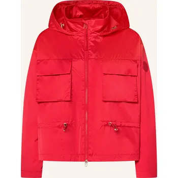 Dámský kabát Joop! Dámská Bunda Olta, červená, 38