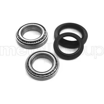 Sada ložisek kol, , 0634048, 0634049, 11634048, 11634049, 5015650, 86VX1A049CA, METELLI, 19-2676