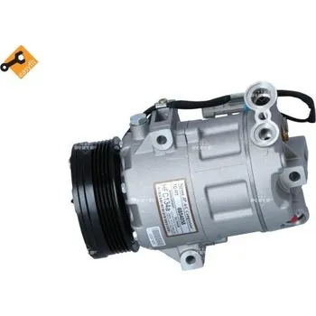 Kompresor klimatizace Kompresor, klimatizace NRF 32429