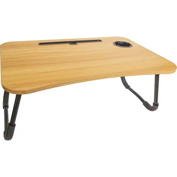 Skládací stolek na notebook 60&nbsp;× 40&nbsp;cm