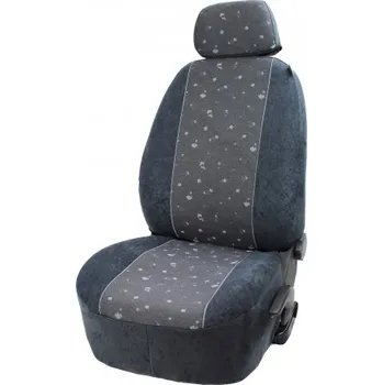 Potah sedadla Autopotahy PEPI Šedá