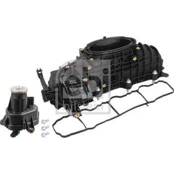 Autoelektrika Hrdlo, koleno sacího potrubí FEBI BILSTEIN 194001