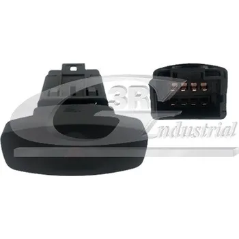 Vypínač výstražných blikačů, 83601