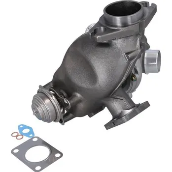 Turbodmychadlo Dmychadlo, plnění, , KAMOKA, 8600153