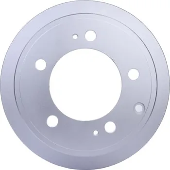 Brzdový kotouč Brzdový kotouč, , 4243160260, 4243160261, HELLA, 8DD 355 122-401