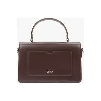 Estro Kabelka ER00116601 Hnědá OS
