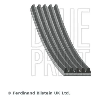 ozubený klínový řemen, AD05R1153