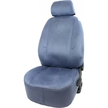 Potah sedadla Autopotahy MODENA modrá
