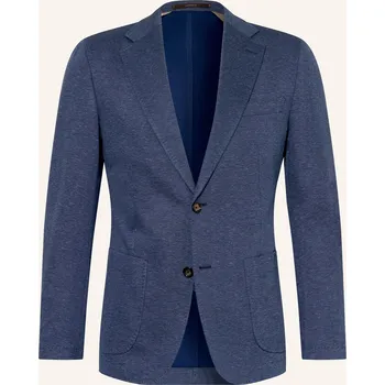 Pánské sako Windsor. Pánské Sako Giro Extra Slim Fit, tmavě modrá, 56