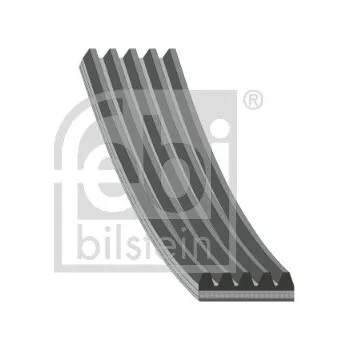 ozubený klínový řemen, 176318