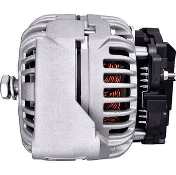 Autoelektrika generátor, , HELLA, 8EL 015 643-141