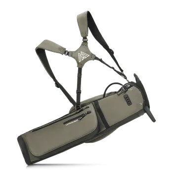 Big Max Heaven 5G Sunday Bag, Mud