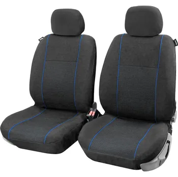 Potah sedadla Autopotahy MITO modrá Pick Up 2&nbsp;ks