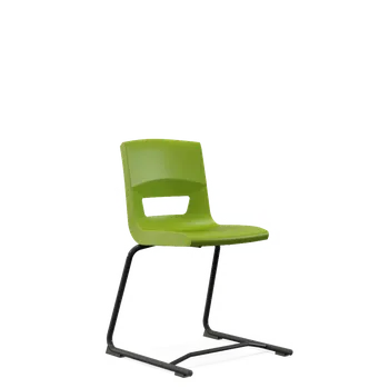 Jídelní židle Židle Postura+ Reverse Lime Zest 6