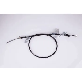 Lanko parkovací brzdy Tažné lanko, parkovací brzda, , 4709864, 522145, 5440251K00, 5440251K00000, 5440251K01, 5440251K01000, 93195342, 95516799, HELLA, 8AS 355 660-121