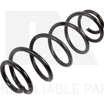 Pružina podvozku, , 1S0511115AN, NK, 5447205