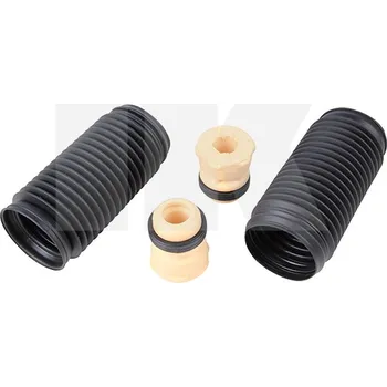 Ochranná sada proti prachu, tlumič pérování, , 5Q0412303A, 5Q0413175C, NK, 694733