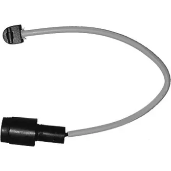 Přislušenství brzdového systému Výstražný kontakt, opotřebení obložení, , 1118782, 1179821, 1180780, 1361896, 2225229, 34111118782, 34212225229, 34351179821, 34351180780, 61311180780, 61311361896, HELLA, 8DK 355 250-021