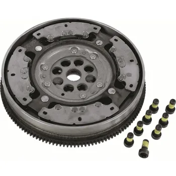 Setrvačník motoru Setrvačník, , SACHS, 2295 701 015