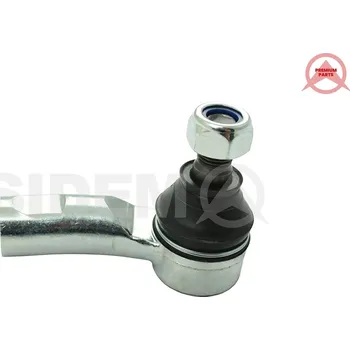 Čep řízení Hlava příčného táhla řízení - čep řízení SIDEM 77031