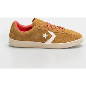 Pánská obuv Converse All Star Classic Trainer Ox (honey stick) 37, žlutá