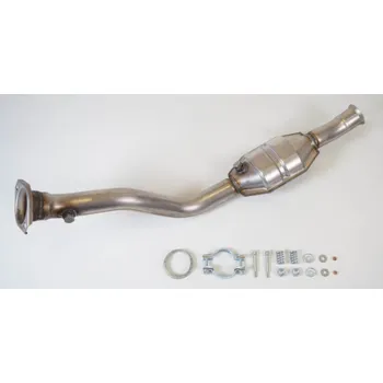 Katalyzátor EEC Katalyzátor CI8006T