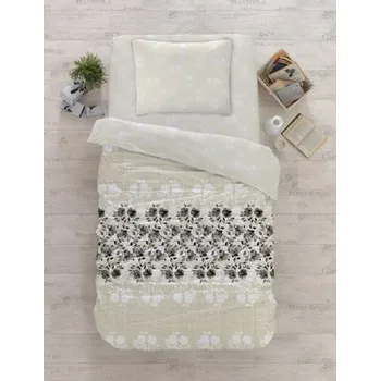 Povlečení Povlečení Lena 70×90/140×200