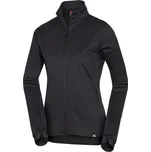 Dámská fleecová mikina NORTHFINDER Connie černá Velikost: M