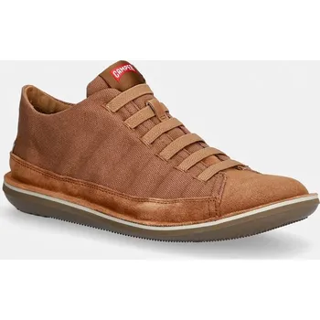 Pánské tenisky Tenisky Camper Beetle 36791.081 hnědá 82X, EUR 45