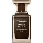 Tom Ford Vanille Fatale - EDP (2024) 50 ml + 2 měsíce na vrácení zboží