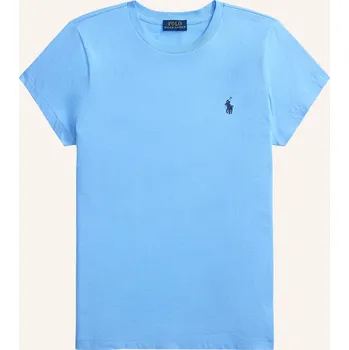 Dámské tričko Polo Ralph Lauren Dámské Tričko, tmavě modrá, 40