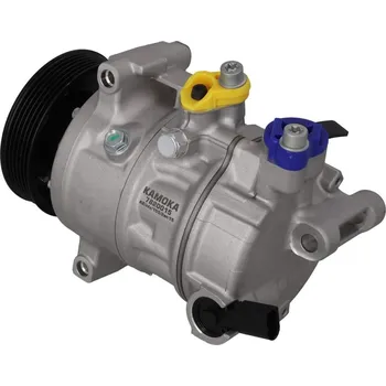 Kompresor klimatizace Kompresor, klimatizace, , KAMOKA, 7820015