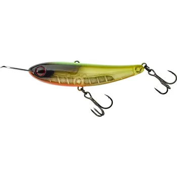 Umělá nástraha ILLEX Riser Bait 8cm HL Dark Fighter