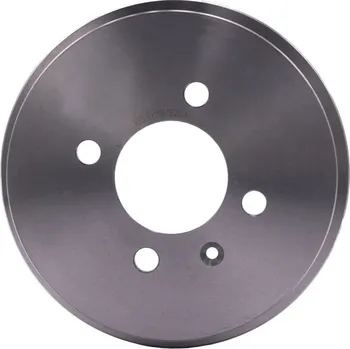 Brzdový buben Brzdový buben, , 6X0609617, HELLA, 8DT 355 301-561