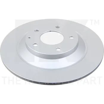 Brzdový kotouč Brzdový kotouč, , K01126251A, K01126251B, K01126251C, NK, 313279