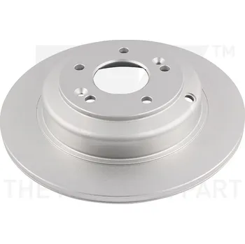 Brzdový kotouč Brzdový kotouč, , 584112M000, NK, 313453
